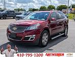 2017 Chevrolet Traverse AWD SUV for sale #9861TA - photo 8