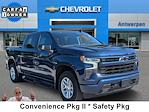 2023 Chevrolet Silverado 1500 Crew Cab 4x4 Pickup for sale #9869TB - photo 1