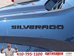 2023 Chevrolet Silverado 1500 Crew Cab 4x4 Pickup for sale #9869TB - photo 10