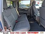 2023 Chevrolet Silverado 1500 Crew Cab 4x4 Pickup for sale #9869TB - photo 14
