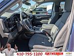 2023 Chevrolet Silverado 1500 Crew Cab 4x4 Pickup for sale #9869TB - photo 17
