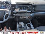 2023 Chevrolet Silverado 1500 Crew Cab 4x4 Pickup for sale #9869TB - photo 19