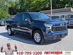 2023 Chevrolet Silverado 1500 Crew Cab 4x4 Pickup for sale #9869TB - photo 3