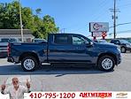 2023 Chevrolet Silverado 1500 Crew Cab 4x4 Pickup for sale #9869TB - photo 4