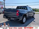 2023 Chevrolet Silverado 1500 Crew Cab 4x4 Pickup for sale #9869TB - photo 2