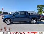 2023 Chevrolet Silverado 1500 Crew Cab 4x4 Pickup for sale #9869TB - photo 7