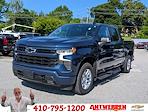 2023 Chevrolet Silverado 1500 Crew Cab 4x4 Pickup for sale #9869TB - photo 8