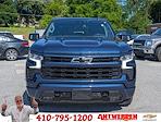 2023 Chevrolet Silverado 1500 Crew Cab 4x4 Pickup for sale #9869TB - photo 9