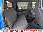 2025 Chevrolet Silverado 1500 Crew Cab 4x4 Pickup for sale #9870T - photo 10