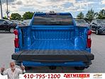 2025 Chevrolet Silverado 1500 Crew Cab 4x4 Pickup for sale #9870T - photo 11