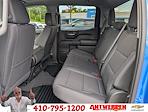 2025 Chevrolet Silverado 1500 Crew Cab 4x4 Pickup for sale #9870T - photo 12