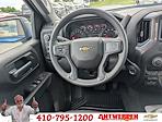 2025 Chevrolet Silverado 1500 Crew Cab 4x4 Pickup for sale #9870T - photo 14