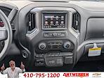 2025 Chevrolet Silverado 1500 Crew Cab 4x4 Pickup for sale #9870T - photo 15