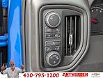 2025 Chevrolet Silverado 1500 Crew Cab 4x4 Pickup for sale #9870T - photo 18