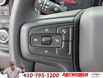 2025 Chevrolet Silverado 1500 Crew Cab 4x4 Pickup for sale #9870T - photo 19