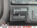 2025 Chevrolet Silverado 1500 Crew Cab 4x4 Pickup for sale #9870T - photo 21