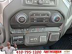 2025 Chevrolet Silverado 1500 Crew Cab 4x4 Pickup for sale #9870T - photo 22