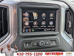 2025 Chevrolet Silverado 1500 Crew Cab 4x4 Pickup for sale #9870T - photo 23