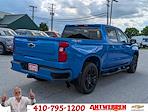 2025 Chevrolet Silverado 1500 Crew Cab 4x4 Pickup for sale #9870T - photo 2