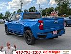 2025 Chevrolet Silverado 1500 Crew Cab 4x4 Pickup for sale #9870T - photo 4