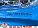 2025 Chevrolet Silverado 1500 Crew Cab 4x4 Pickup for sale #9870T - photo 6