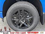 2025 Chevrolet Silverado 1500 Crew Cab 4x4 Pickup for sale #9870T - photo 8