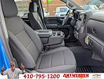 2025 Chevrolet Silverado 1500 Crew Cab 4x4 Pickup for sale #9870T - photo 9