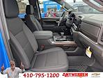 2025 Chevrolet Silverado 1500 Crew Cab 4x4 Pickup for sale #9873T - photo 10