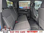 2025 Chevrolet Silverado 1500 Crew Cab 4x4 Pickup for sale #9873T - photo 11