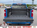 2025 Chevrolet Silverado 1500 Crew Cab 4x4 Pickup for sale #9873T - photo 12
