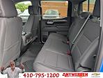 2025 Chevrolet Silverado 1500 Crew Cab 4x4 Pickup for sale #9873T - photo 13