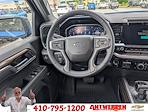 2025 Chevrolet Silverado 1500 Crew Cab 4x4 Pickup for sale #9873T - photo 15