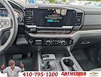 2025 Chevrolet Silverado 1500 Crew Cab 4x4 Pickup for sale #9873T - photo 16