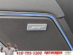 2025 Chevrolet Silverado 1500 Crew Cab 4x4 Pickup for sale #9873T - photo 18