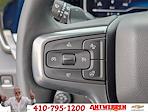 2025 Chevrolet Silverado 1500 Crew Cab 4x4 Pickup for sale #9873T - photo 21