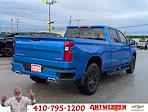 2025 Chevrolet Silverado 1500 Crew Cab 4x4 Pickup for sale #9873T - photo 2