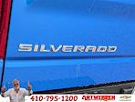 2025 Chevrolet Silverado 1500 Crew Cab 4x4 Pickup for sale #9873T - photo 6