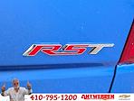 2025 Chevrolet Silverado 1500 Crew Cab 4x4 Pickup for sale #9873T - photo 7