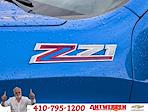 2025 Chevrolet Silverado 1500 Crew Cab 4x4 Pickup for sale #9873T - photo 8