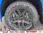 2025 Chevrolet Silverado 1500 Crew Cab 4x4 Pickup for sale #9873T - photo 9