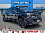 New 2025 Chevrolet Silverado 3500 High Country Crew Cab 4x4 Pickup for sale #9877T - photo 1