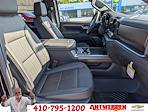 New 2025 Chevrolet Silverado 3500 High Country Crew Cab 4x4 Pickup for sale #9877T - photo 10