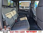 New 2025 Chevrolet Silverado 3500 High Country Crew Cab 4x4 Pickup for sale #9877T - photo 11