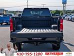 New 2025 Chevrolet Silverado 3500 High Country Crew Cab 4x4 Pickup for sale #9877T - photo 12