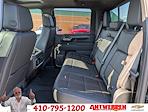 New 2025 Chevrolet Silverado 3500 High Country Crew Cab 4x4 Pickup for sale #9877T - photo 13