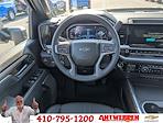 New 2025 Chevrolet Silverado 3500 High Country Crew Cab 4x4 Pickup for sale #9877T - photo 16