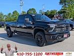 New 2025 Chevrolet Silverado 3500 High Country Crew Cab 4x4 Pickup for sale #9877T - photo 3