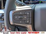 New 2025 Chevrolet Silverado 3500 High Country Crew Cab 4x4 Pickup for sale #9877T - photo 23