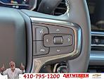 New 2025 Chevrolet Silverado 3500 High Country Crew Cab 4x4 Pickup for sale #9877T - photo 24