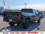 New 2025 Chevrolet Silverado 3500 High Country Crew Cab 4x4 Pickup for sale #9877T - photo 2